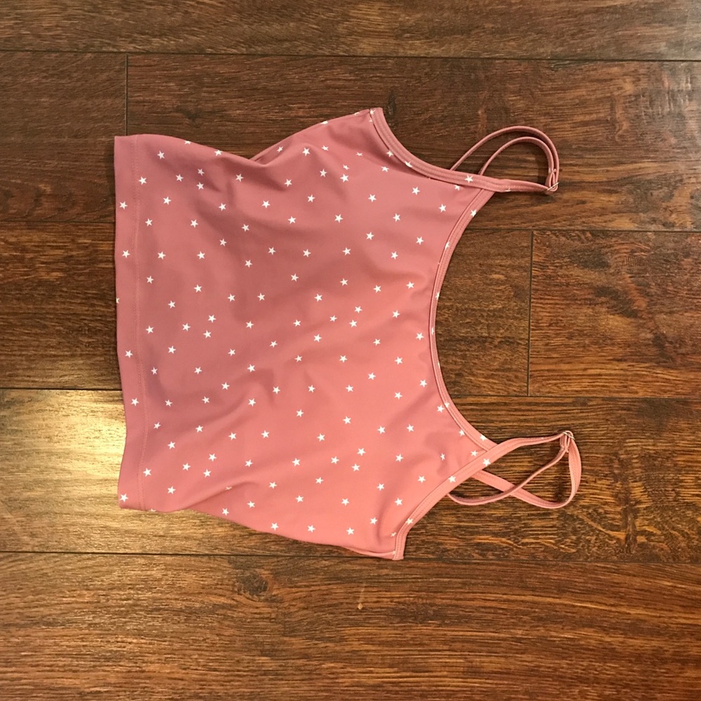 Kortni Jeane Latter-Back top 2.0